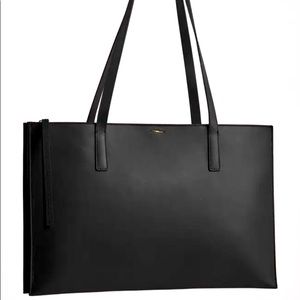 Brand new Shinola Accordion Tote